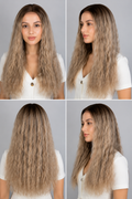 Signature Kosher Wig-KW02