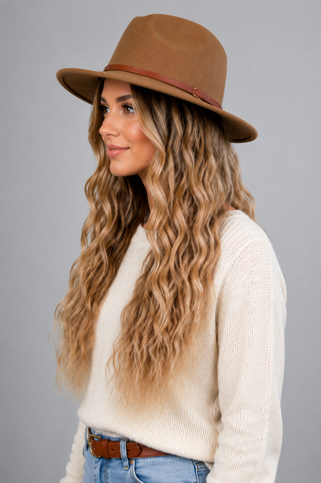 Classic Hatfall-HF01