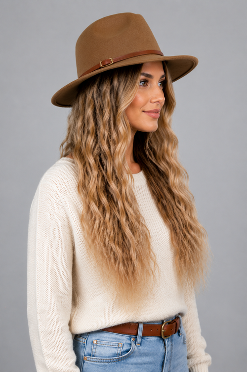 Classic Hatfall-HF01