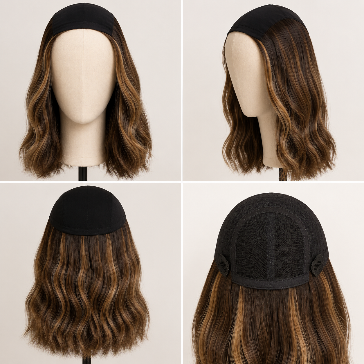 Classic Hatfall-HF03