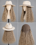 Classic Hatfall-HF02