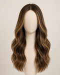 Signature Kosher Wig-KW03